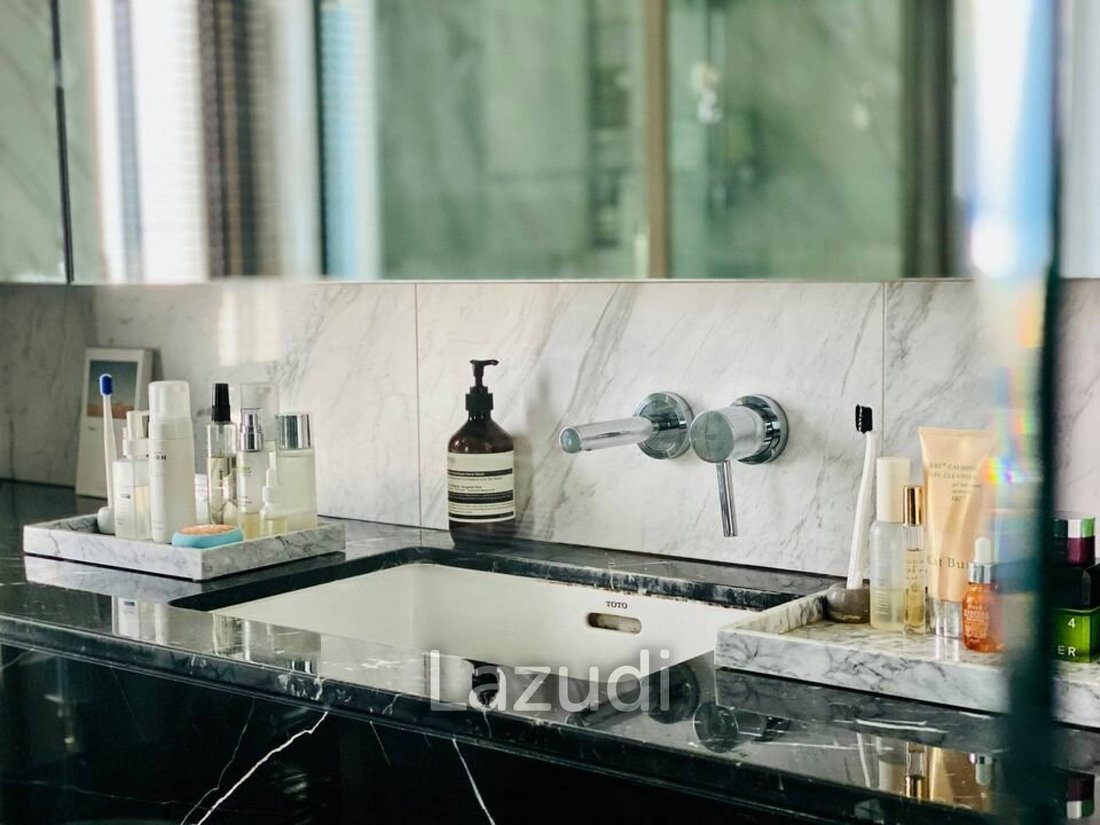 Apartment in Bangkok, Krung Thep Maha Nakhon, Thailand 5 - 13299939