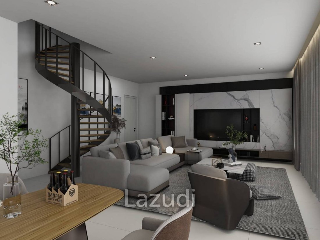 Villa in Koh Samui, Surat Thani, Thailand 4 - 13300542