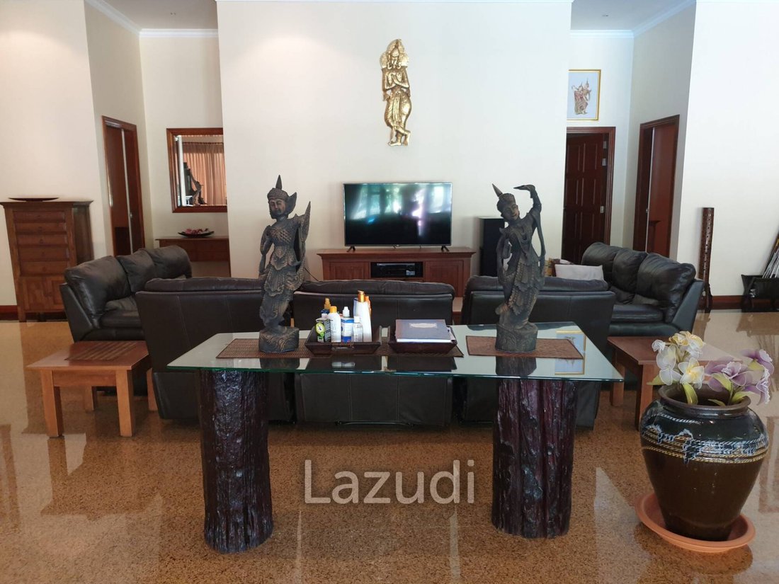 Villa in Cha-am, Phetchaburi, Thailand 4 - 13298919