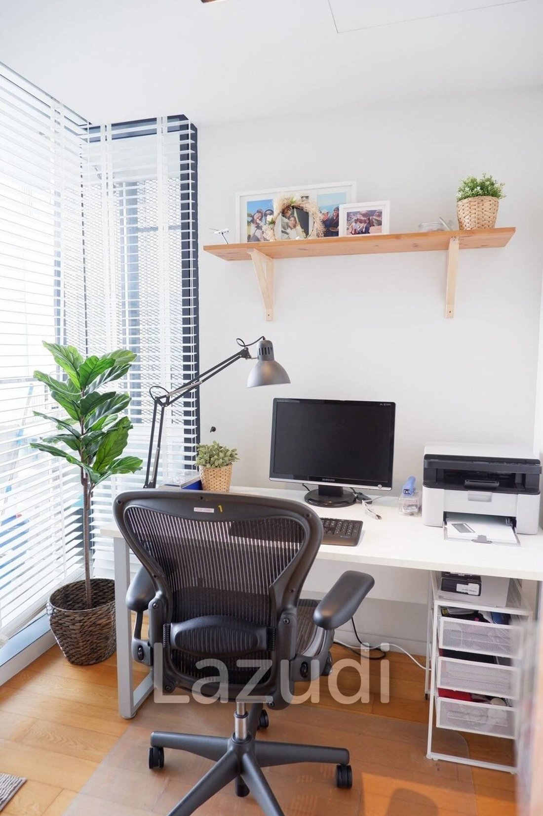 Apartment in Bangkok, Bangkok, Thailand 3 - 13299070