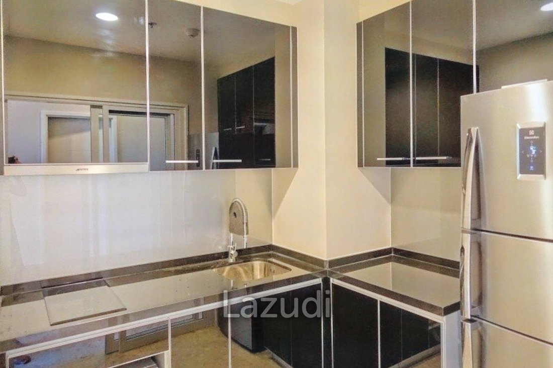 Apartment in Bangkok, Krung Thep Maha Nakhon, Thailand 5 - 13299241
