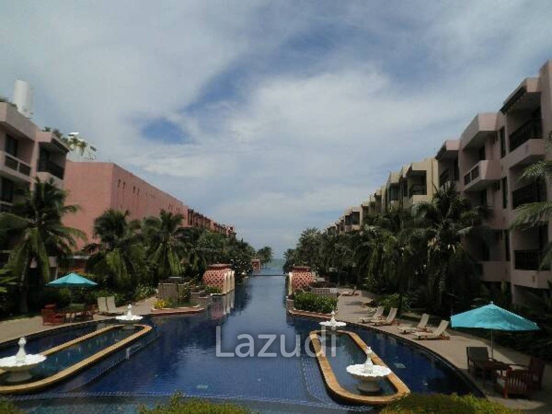 Apartment in Nong Kae, Tanintharyi Region, Thailand 1 - 13298843