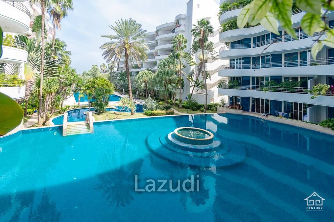 Apartment in Nong Kae, Tanintharyi Region, Thailand 1 - 13300157