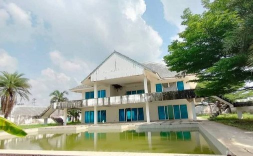 Villa in Pattaya City, Chon Buri, Thailand 1