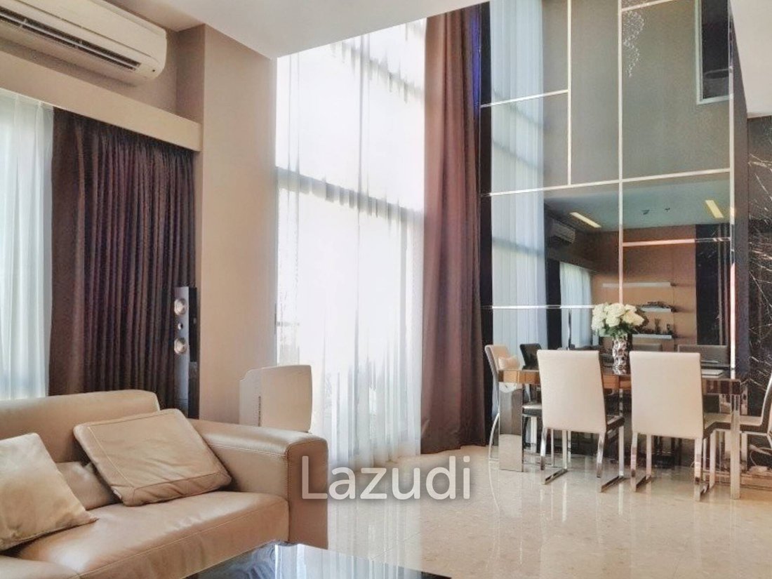 Apartment in Bangkok, Krung Thep Maha Nakhon, Thailand 3 - 13299241