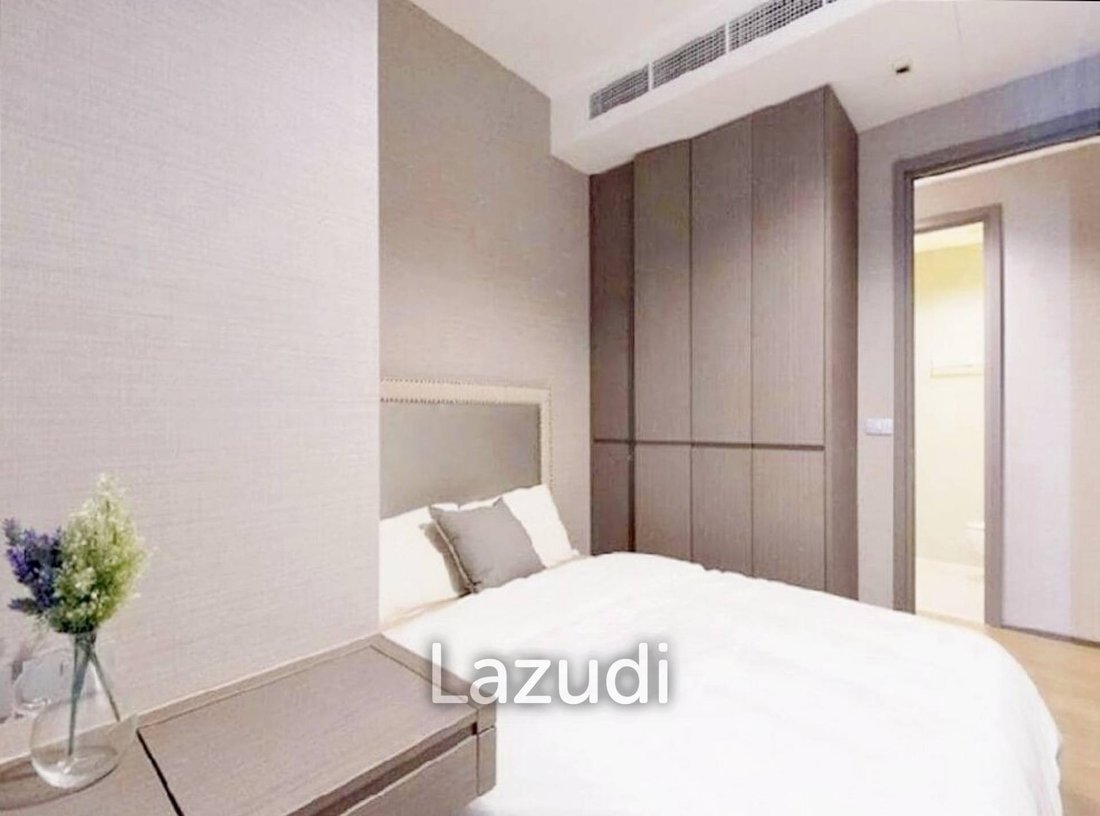 Apartment in Bangkok, Krung Thep Maha Nakhon, Thailand 4 - 13300478