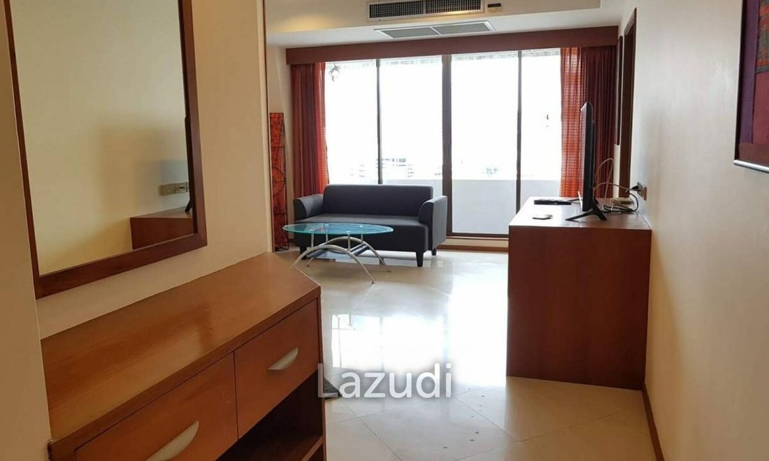 Apartment in Bangkok, Krung Thep Maha Nakhon, Thailand 4 - 13299334