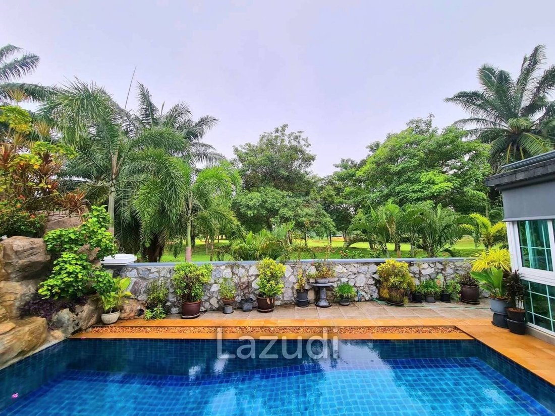Villa in Pattaya City, Chon Buri, Thailand 3 - 13300129