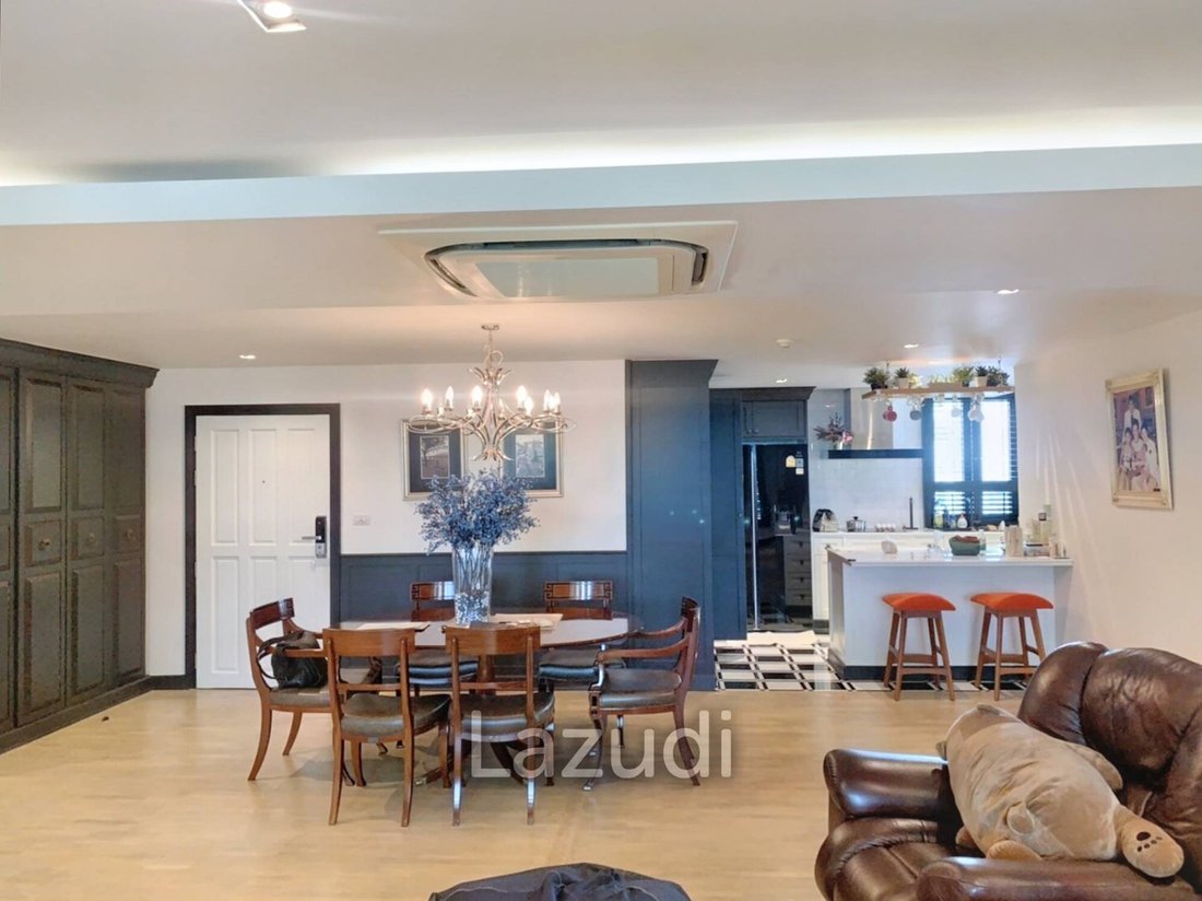 Apartment in Bangkok, Bangkok, Thailand 2 - 13300195