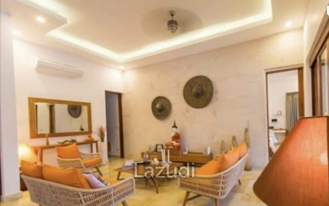 Villa in Sam Roi Yot, Prachuap Khiri Khan, Thailand 5 - 13298265