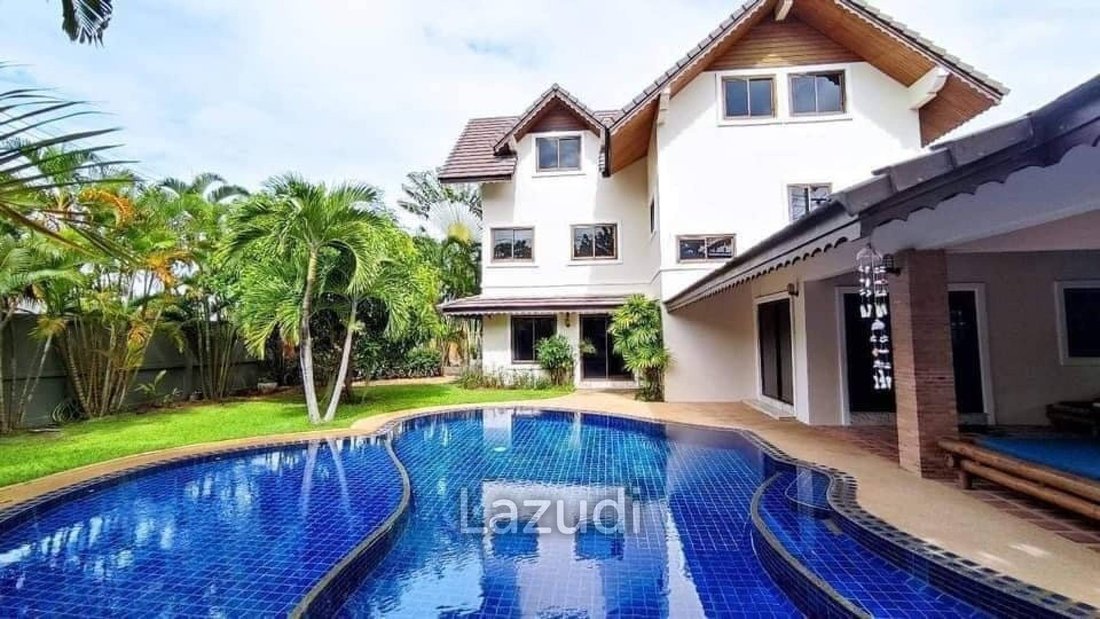 Villa in Rawai, Phuket, Thailand 2 - 13300599