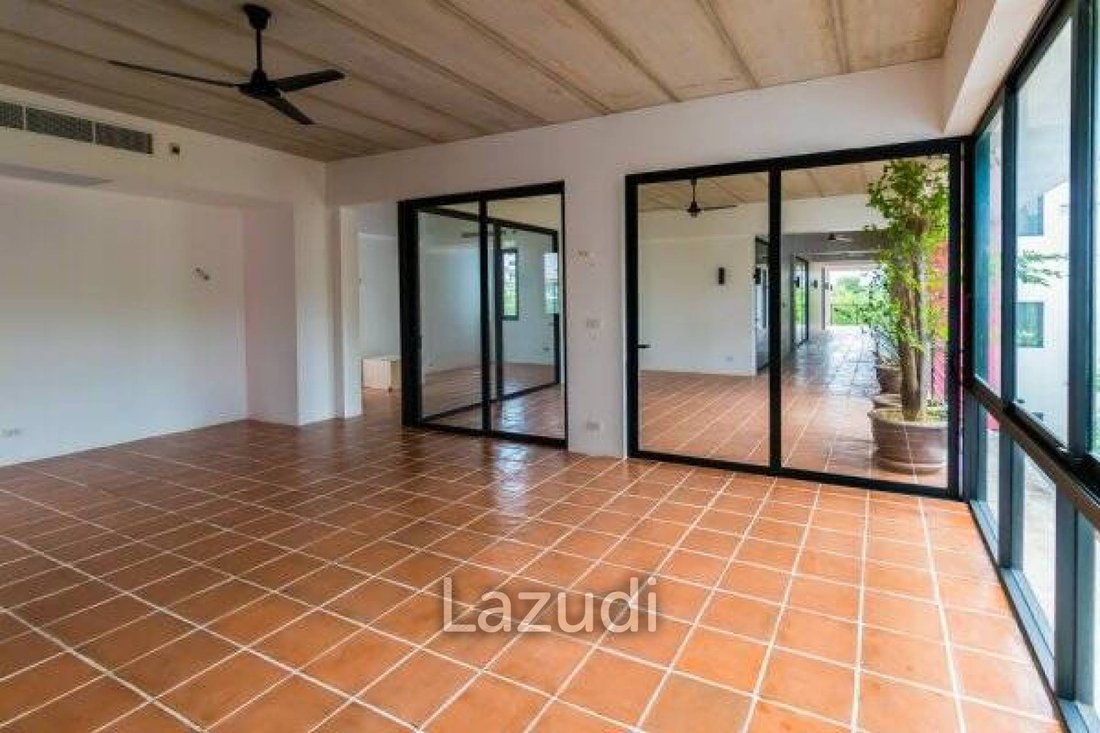 Apartment in Hua Hin, Prachuap Khiri Khan, Thailand 3 - 13298745