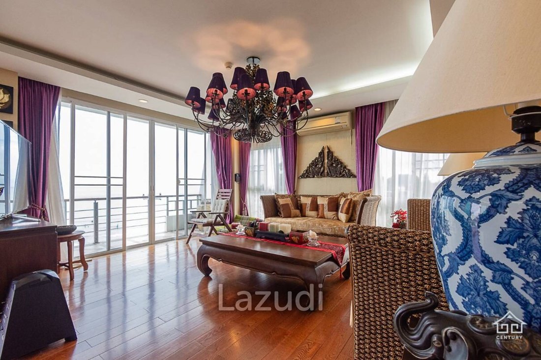Apartment in Pak Nam Pran, Tanintharyi Region, Thailand 5 - 13300170