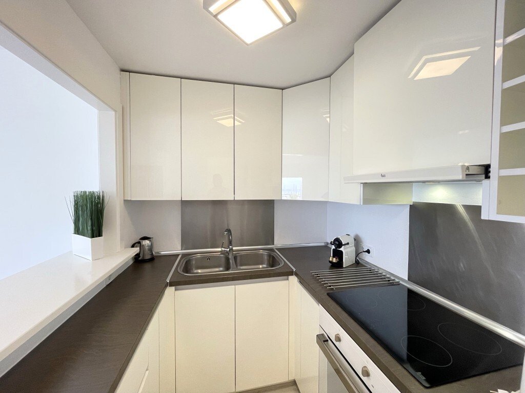 Apartment in Alcudia, Balearic Islands, Spain 5 - 13296006