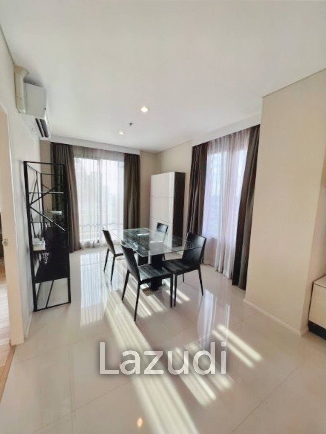 Apartment in Makkasan, Krung Thep Maha Nakhon, Thailand 1 - 13300223