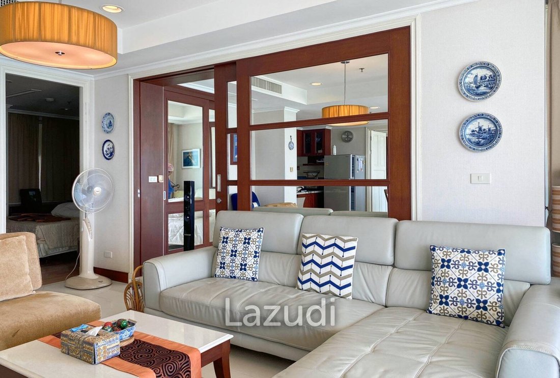 Apartment in Huai Sai Nuea, Phetchaburi, Thailand 2 - 13300277