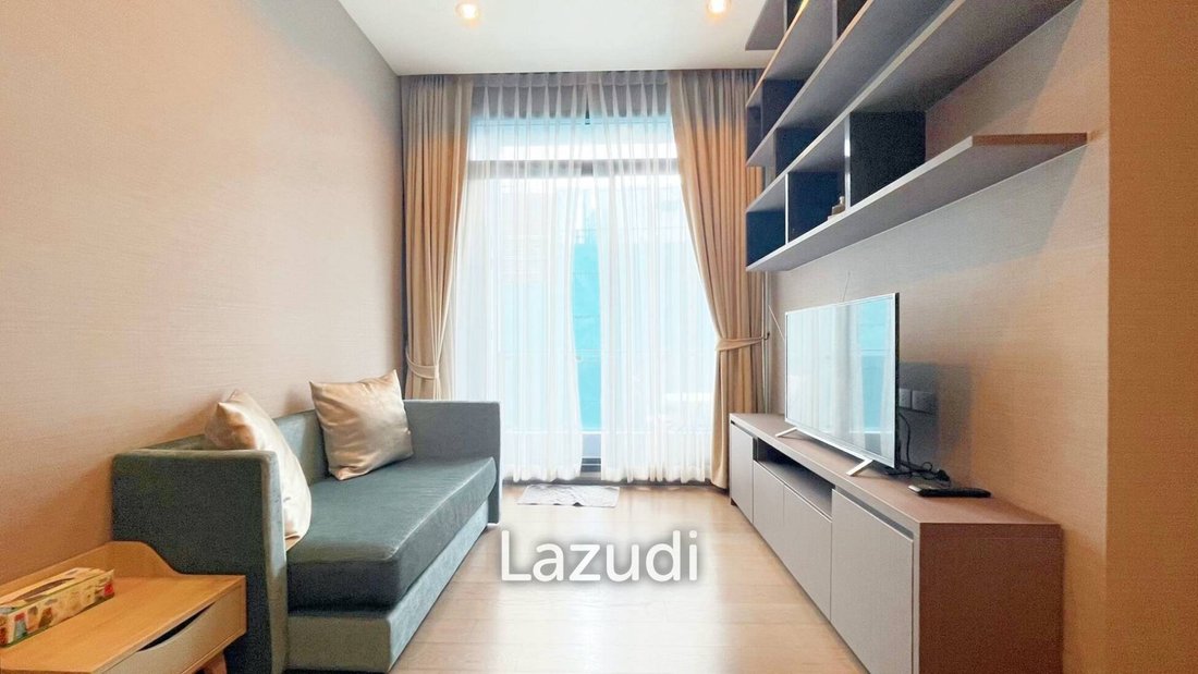 Apartment in Bangkok, Krung Thep Maha Nakhon, Thailand 1 - 13300579