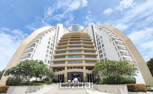 Appartamento a Pattaya, Provincia di Chonburi, Thailandia 1