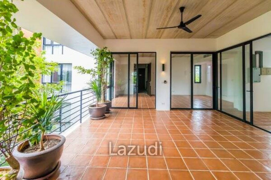 Apartment in Hua Hin, Prachuap Khiri Khan, Thailand 2 - 13298745