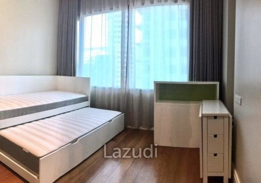 Apartment in Bangkok, Krung Thep Maha Nakhon, Thailand 5 - 13299302