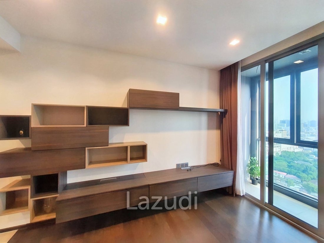 Apartment in Thanon Phetchaburi, Krung Thep Maha Nakhon, Thailand 3 - 13300404