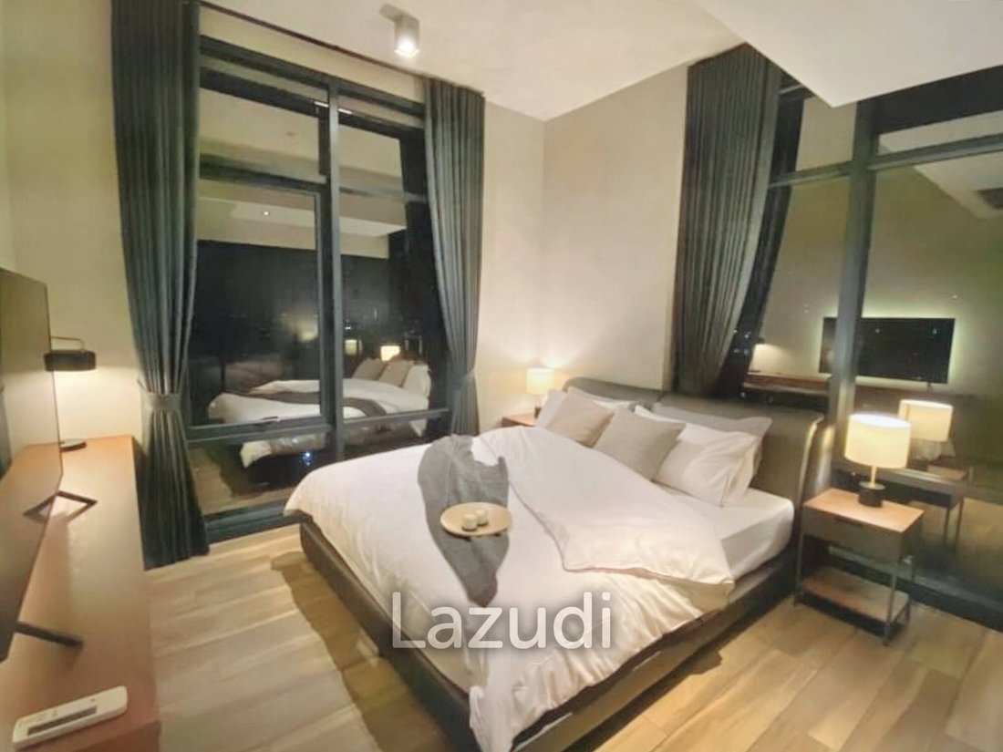 Apartment in Bangkok, Bangkok, Thailand 5 - 13299089