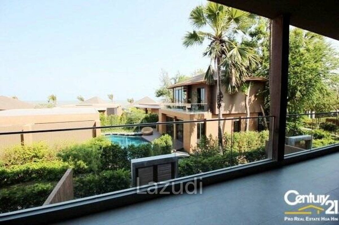 Apartment in Bang Kao, Phetchaburi, Thailand 5 - 13298813
