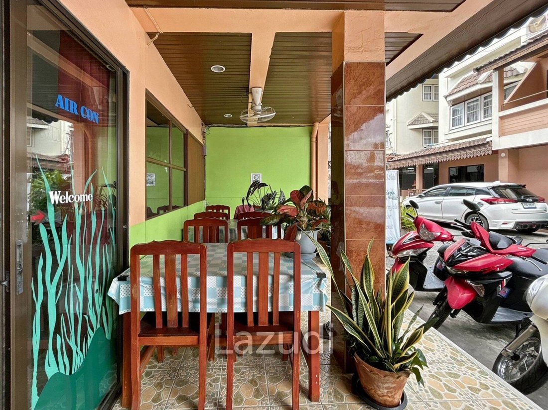 House in Hua Hin, Prachuap Khiri Khan, Thailand 4 - 13300517