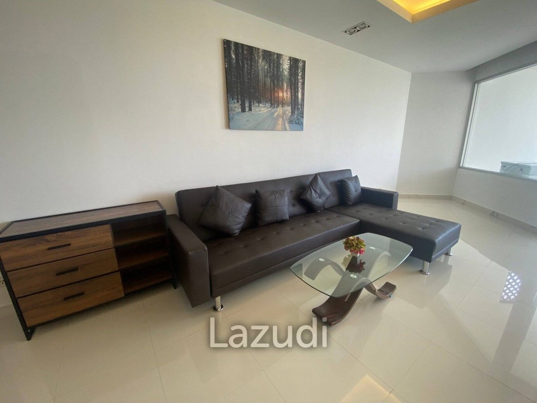 Apartment in Pattaya City, Chon Buri, Thailand 3 - 13300553