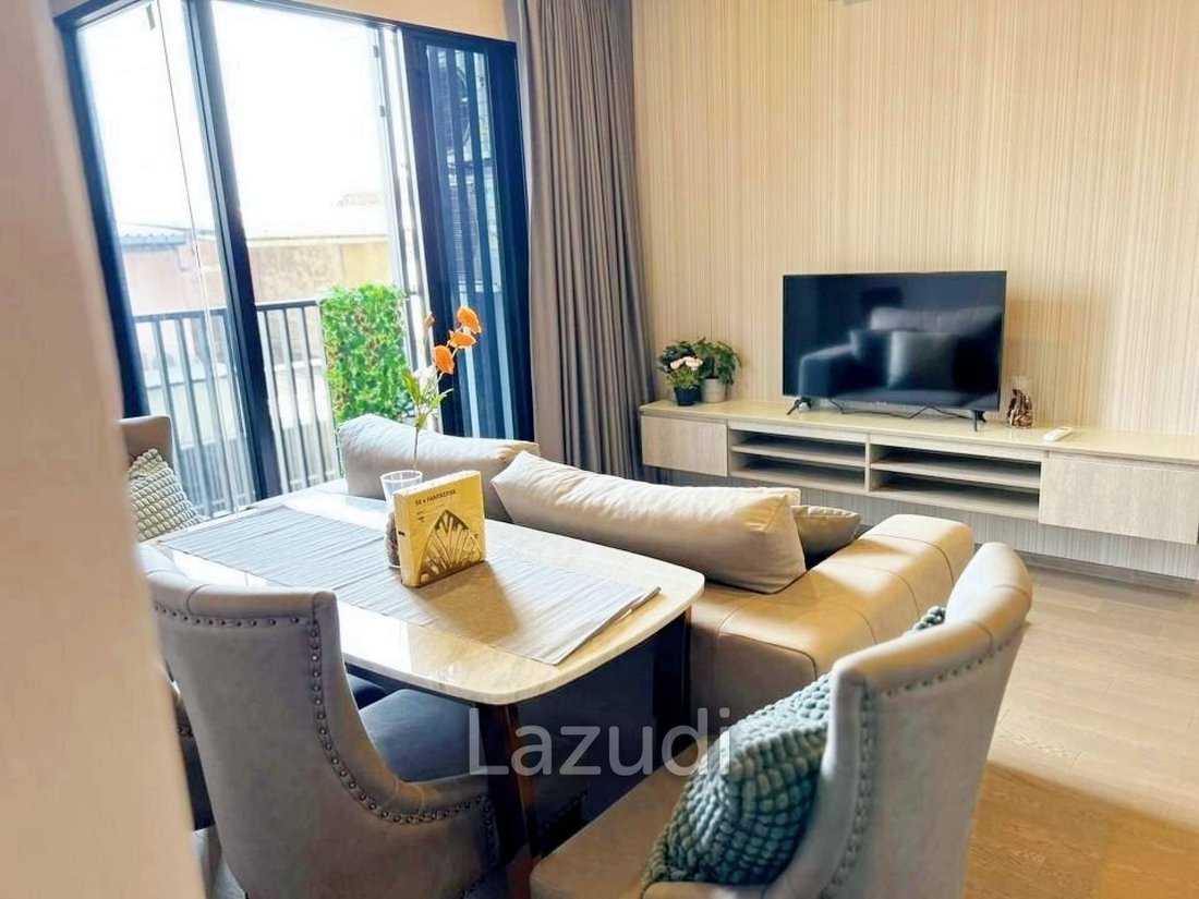 Apartment in Thanon Phaya Thai, Bangkok, Thailand 4 - 13300495