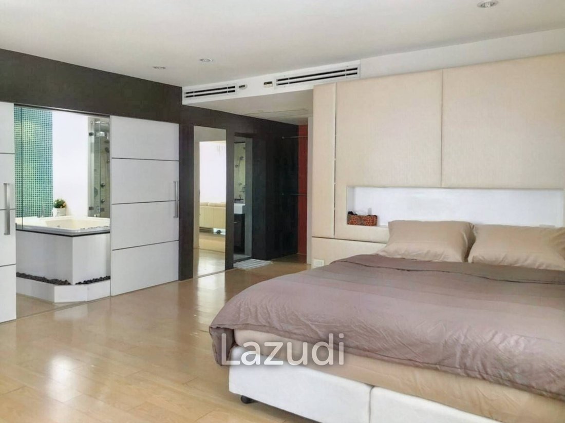 Apartment in Bangkok, Bangkok, Thailand 5 - 13300388