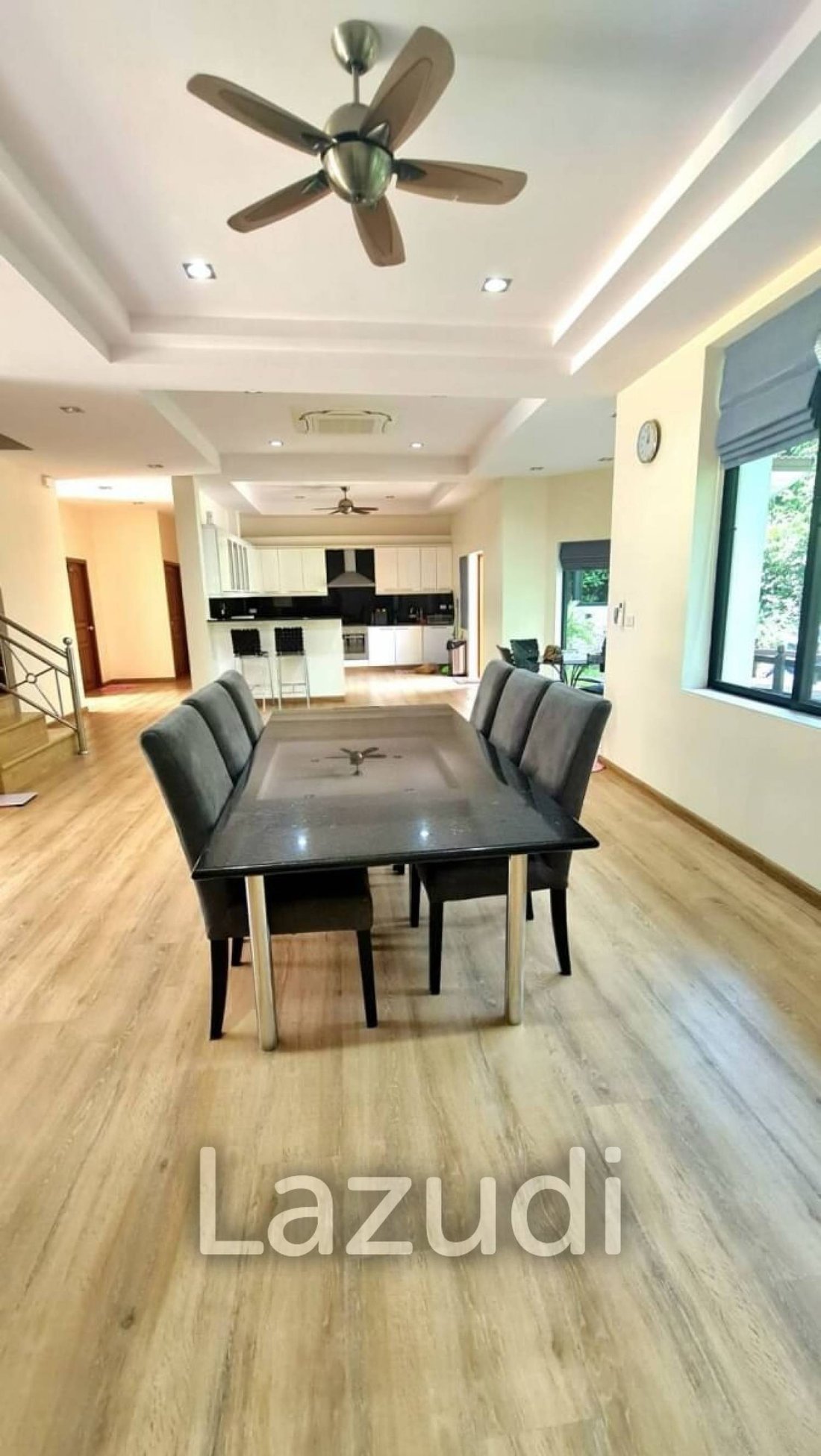 Villa in Pong, Chon Buri, Thailand 3 - 13300263