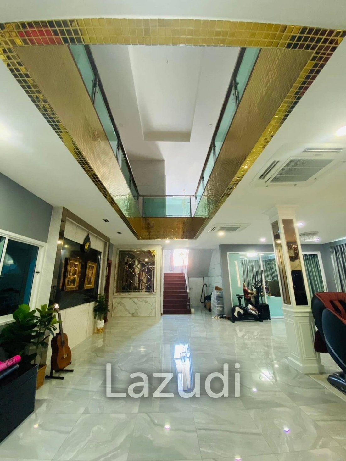 Villa in Pattaya City, Chon Buri, Thailand 4 - 13300444