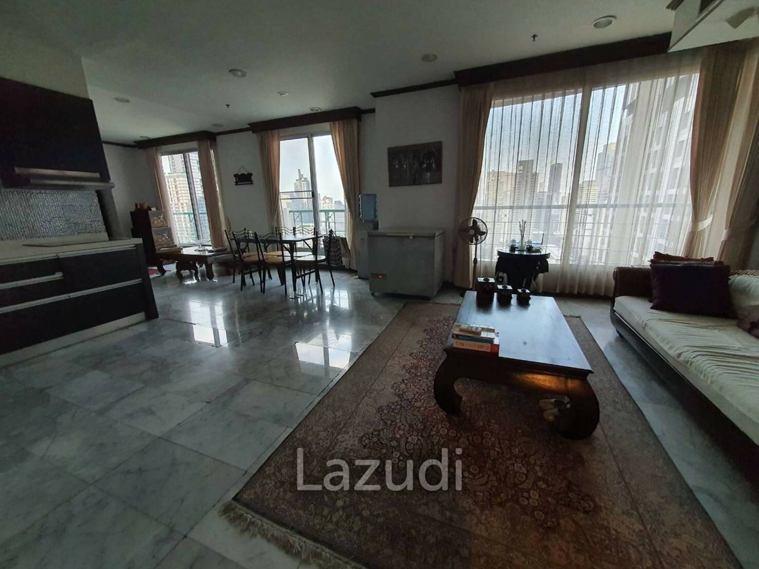 Apartment in Bangkok, Krung Thep Maha Nakhon, Thailand 4 - 13300023