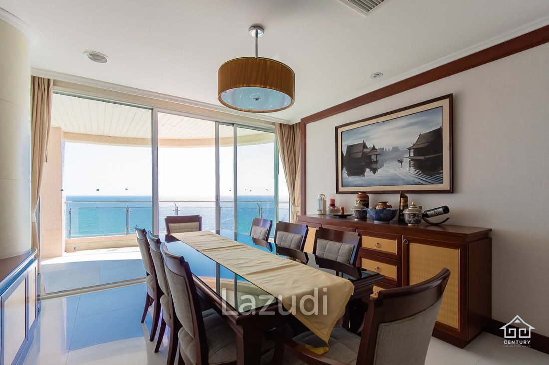 Apartment in Huai Sai Nuea, Phetchaburi, Thailand 5 - 13300278