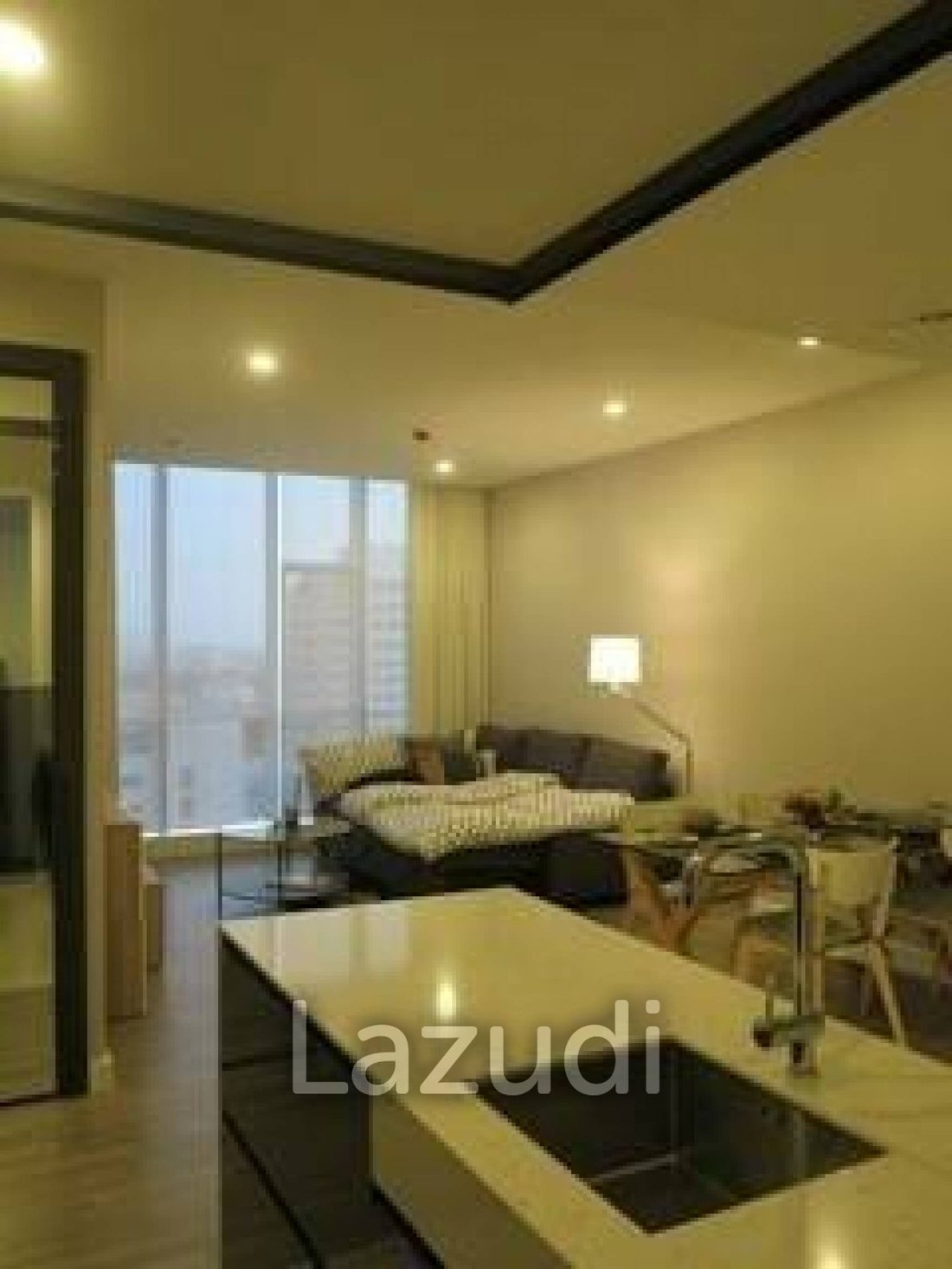 Apartment in Bangkok, Krung Thep Maha Nakhon, Thailand 2 - 13300015