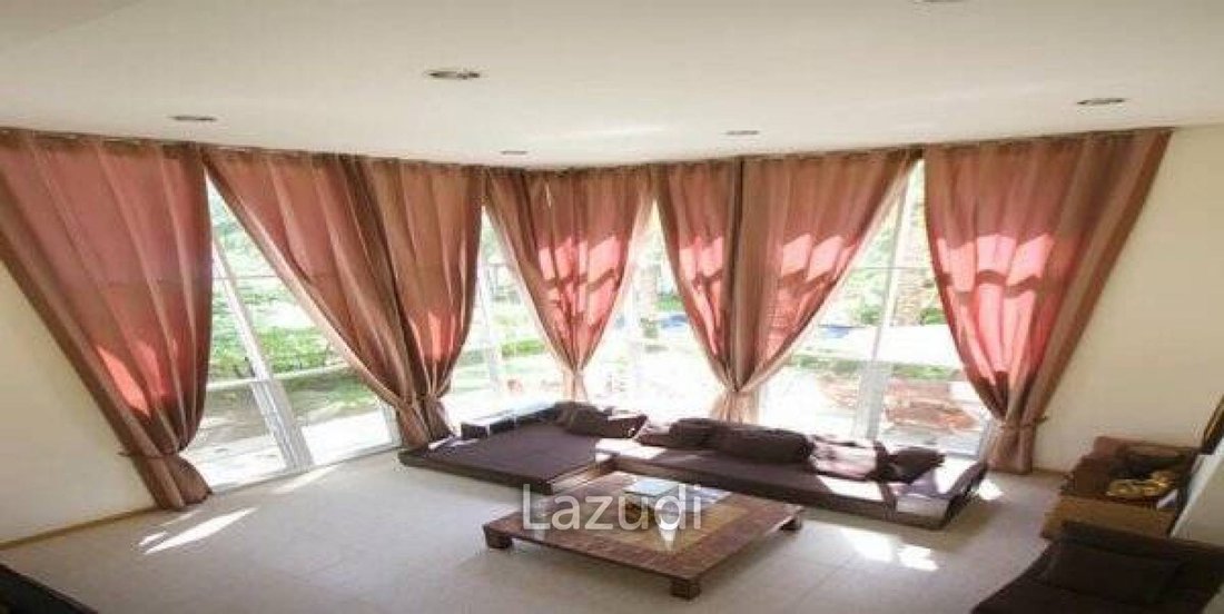 Villa in Hua Hin, Prachuap Khiri Khan, Thailand 5 - 13298904