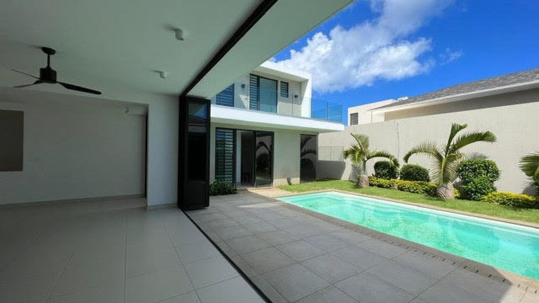 House in Péreybère, Mauritius 5 - 13296935