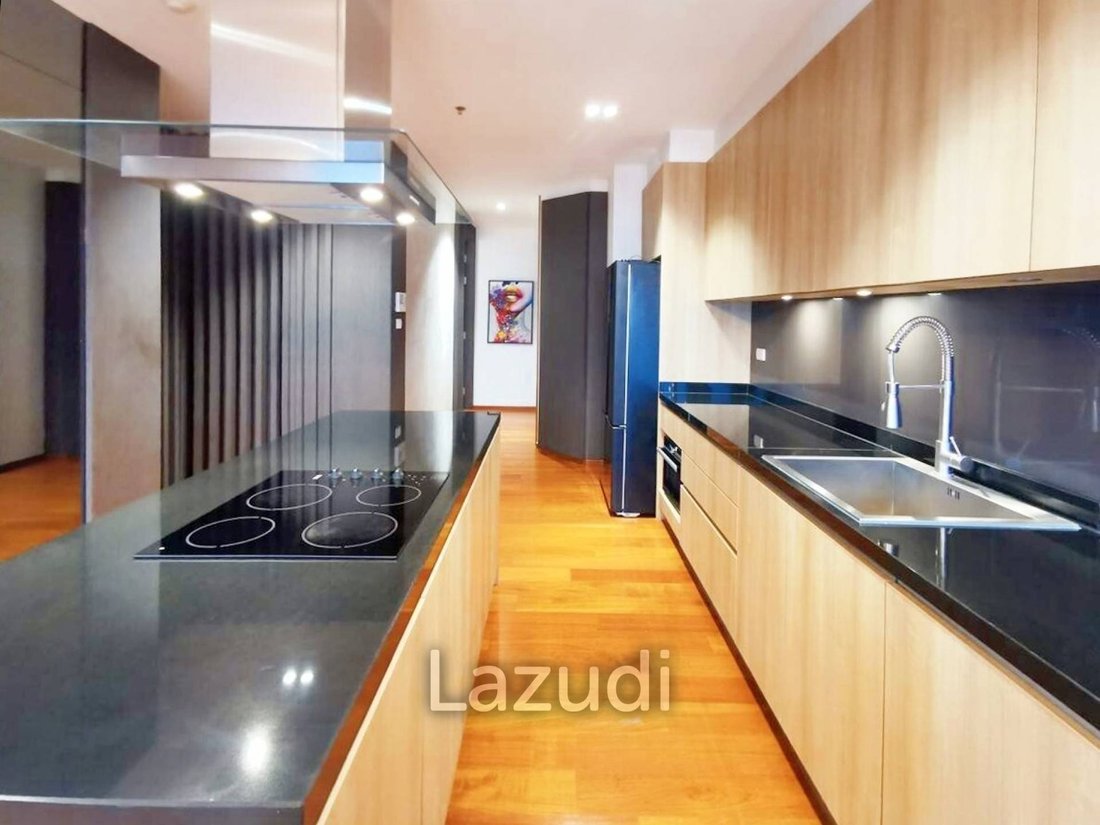 Apartment in Bangkok, Bangkok, Thailand 5 - 13300044