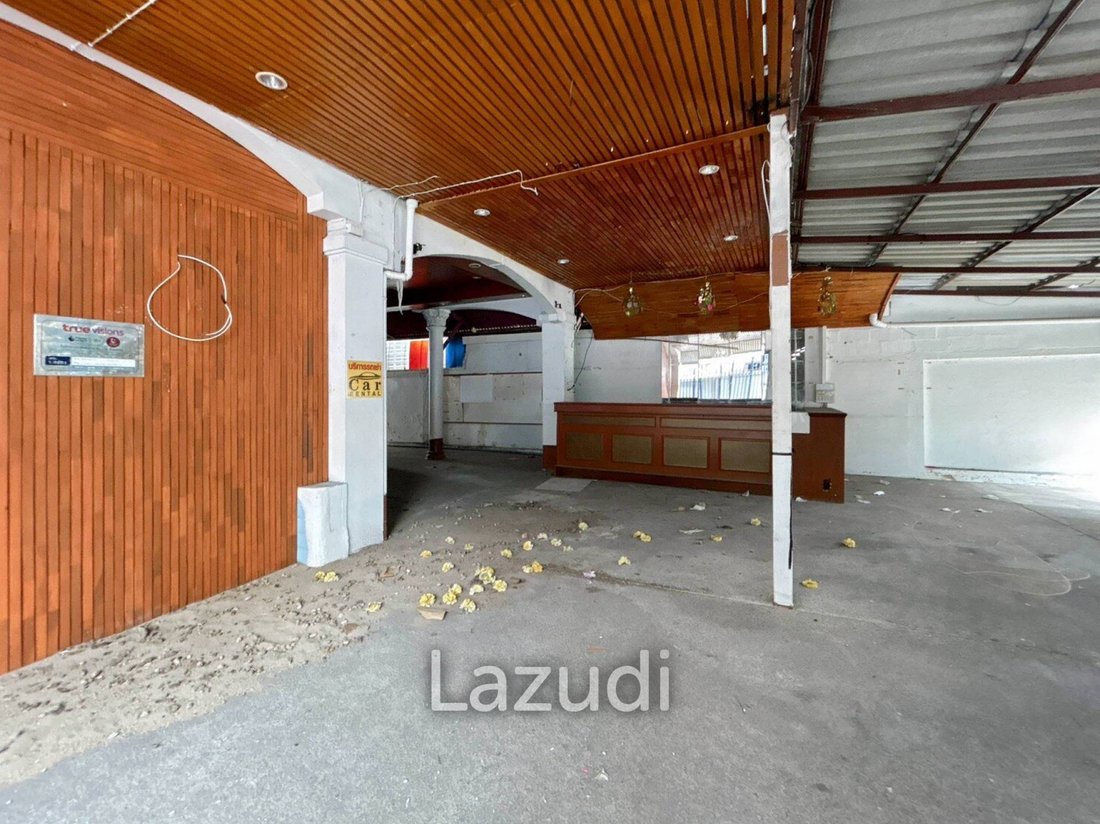 House in Hua Hin, Prachuap Khiri Khan, Thailand 5 - 13300514