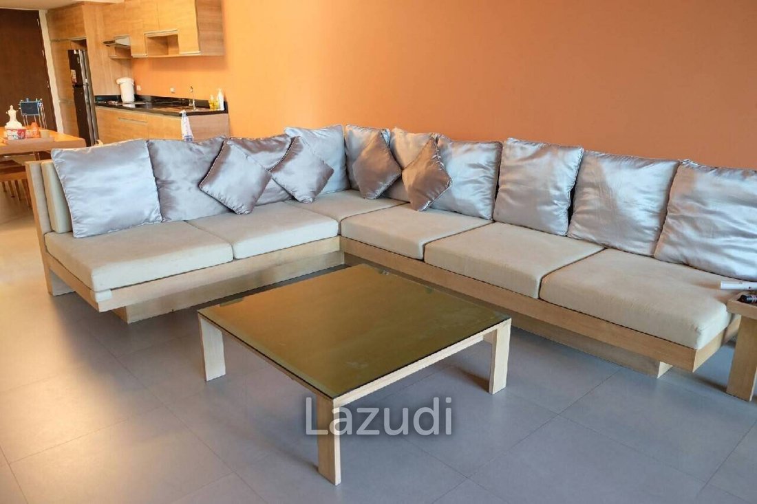 Apartment in Cha-am, Phetchaburi, Thailand 3 - 13300347
