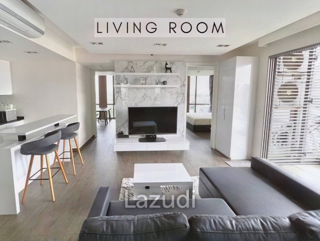 Apartment in Bangkok, Bangkok, Thailand 1 - 13300123