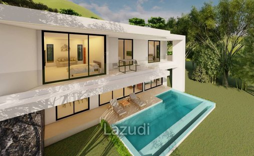 Villa in Koh Samui, Surat Thani, Thailand 1