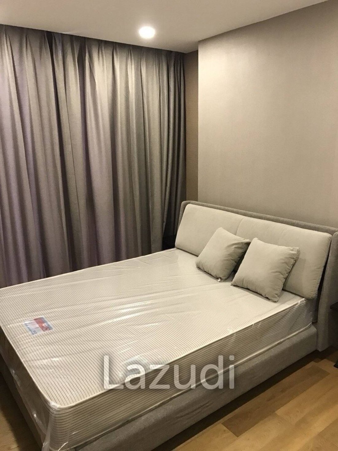Apartment in Bangkok, Krung Thep Maha Nakhon, Thailand 3 - 13299259