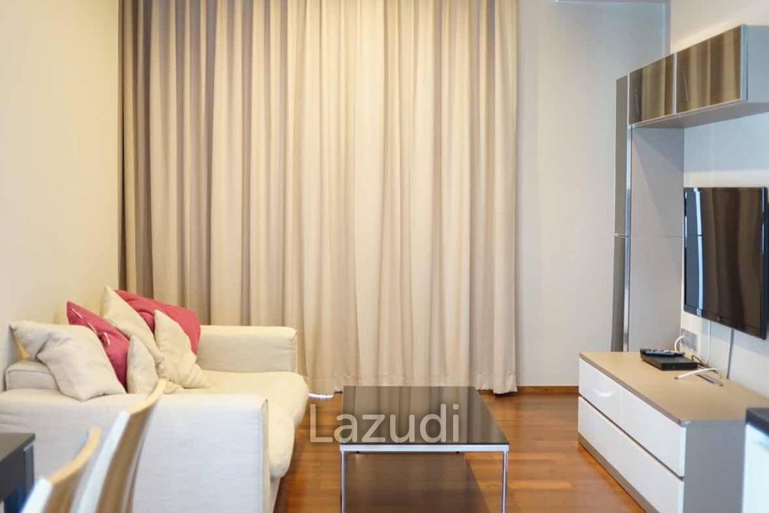 Apartment in Bangkok, Bangkok, Thailand 1 - 13300159