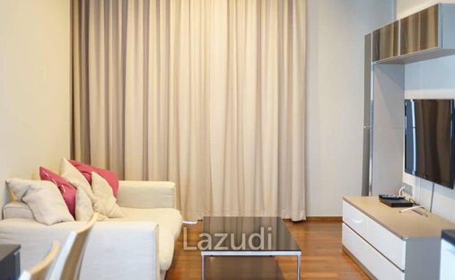 Apartment in Bangkok, Bangkok, Thailand 1