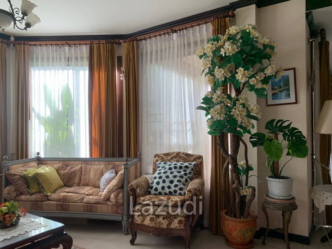 Villa in Pattaya City, Chon Buri, Thailand 4 - 13300079
