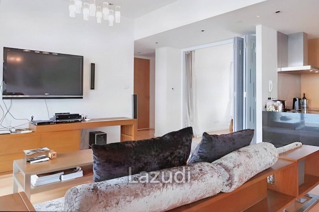 Apartment in Bang Phong Phang, Krung Thep Maha Nakhon, Thailand 3 - 13300196