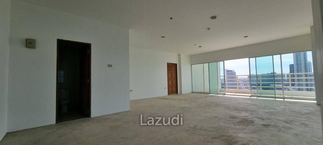 Apartment in Pattaya City, Chon Buri, Thailand 5 - 13300560