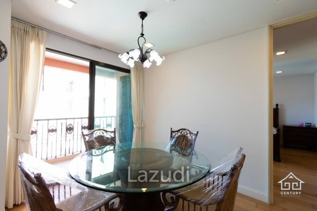 Apartment in Nong Kae, Tanintharyi Region, Thailand 3 - 13298943